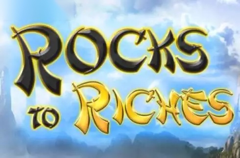 Rocks to Riches slot Aspect Gaming