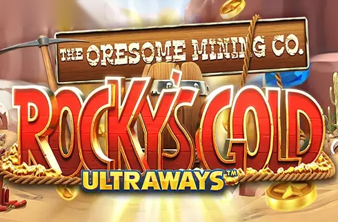 Rocky’s Gold Ultraways