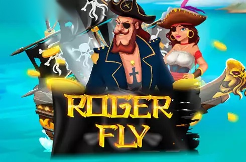 Roger Fly