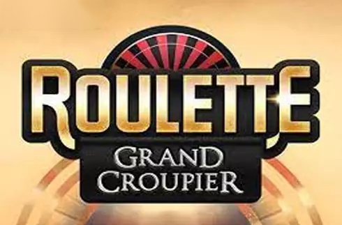 Roleta Grand Croupier SC