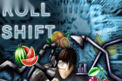 Roll Shift slot Adell Games