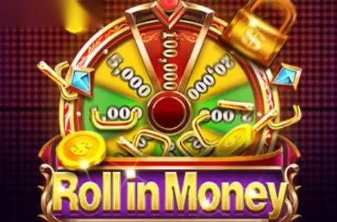 Roll in Money slot Dragoon Soft