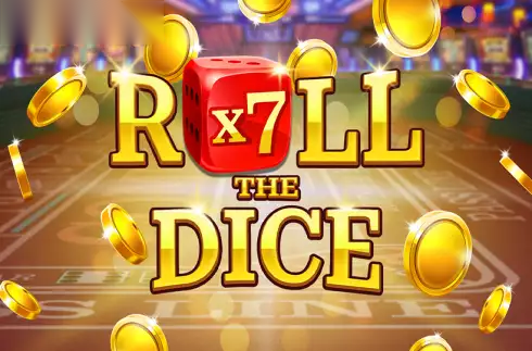 Roll the Dice (Booming Games) slot Booming Games