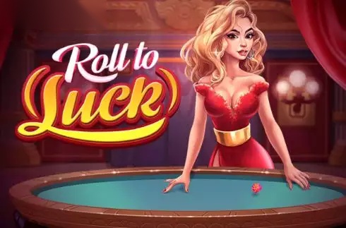 Roll to Luck slot Evoplay