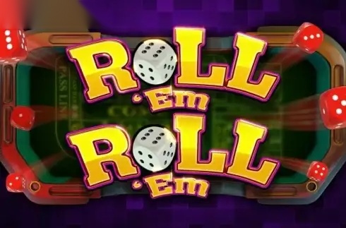 Rollem Rollem slot Sigma Gaming