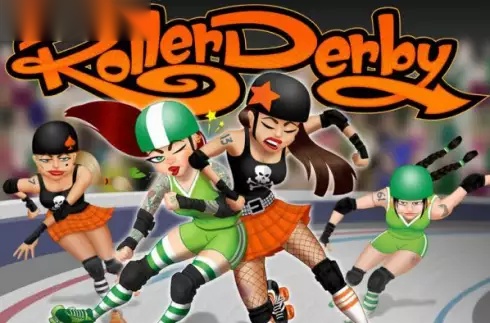 Roller Derby