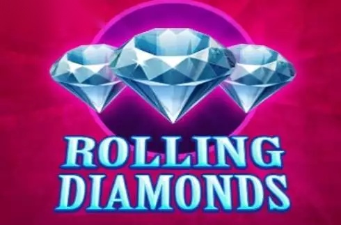 Rolling Diamonds