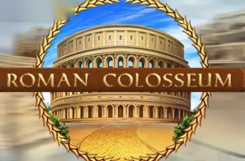 Roman Colosseum