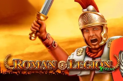 Roman Legion Xtreme