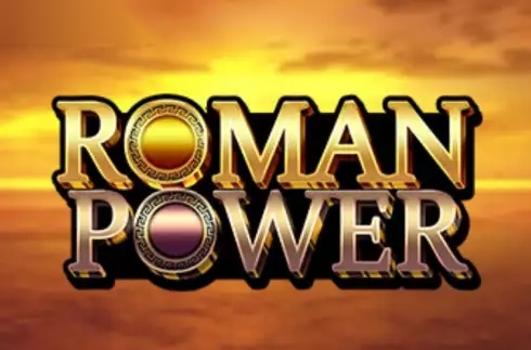 Roman Power slot Spin Play Games