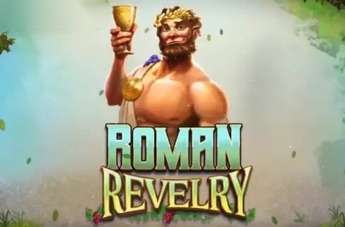 Roman Revelry slot High 5 Games