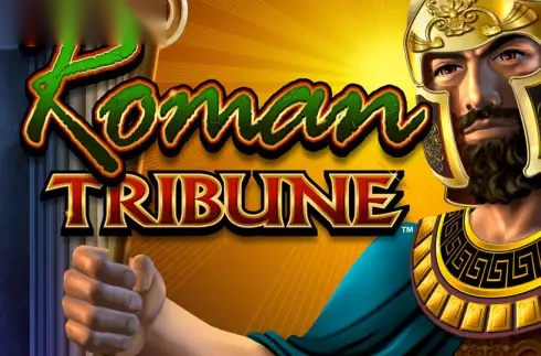 Roman Tribune slot Konami