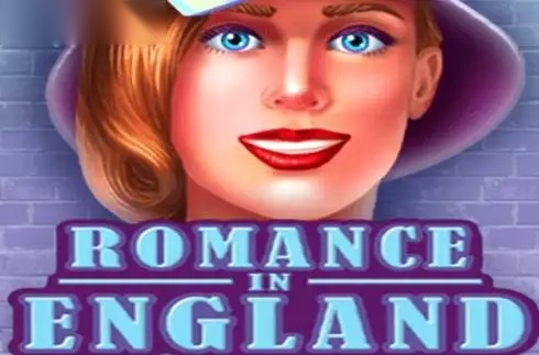 Romance In England