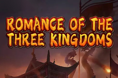 Romance of the Three Kingdoms