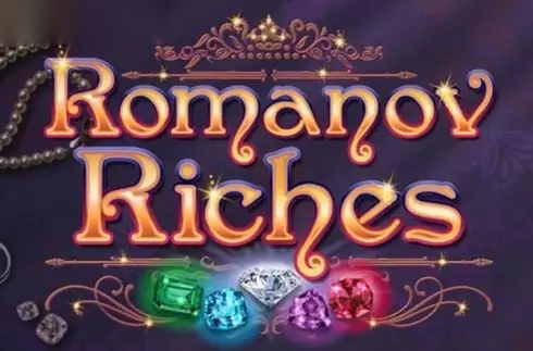 Romanov Riches