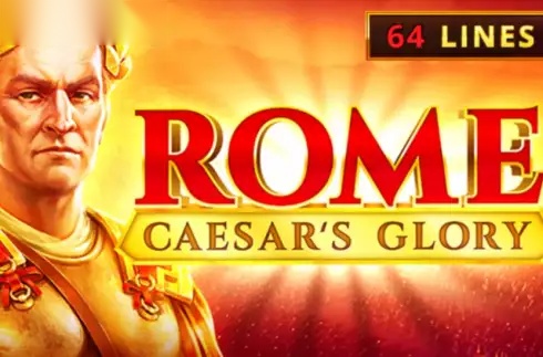 Rome: Caesars Glory