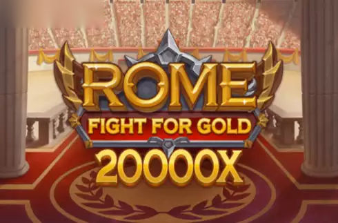 Rome Fight For Gold