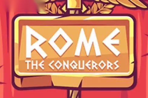 Rome The Conquerors