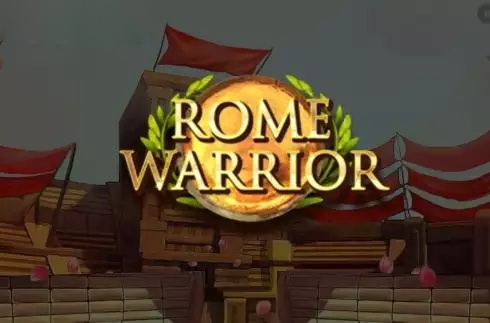 Rome Warrior