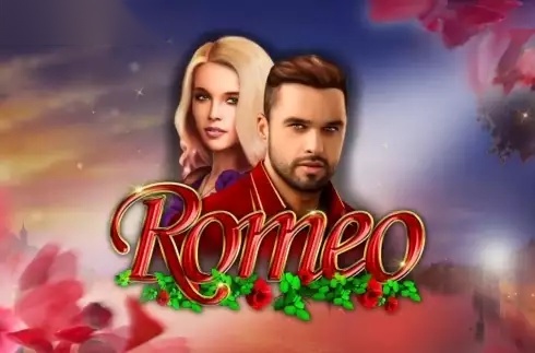 Romeo slot Booming Games