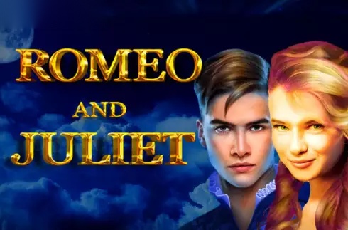 Romeo and Juliet slot Pragmatic Play