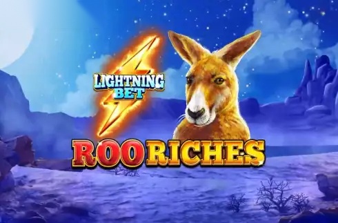 Roo Riches slot iSoftBet