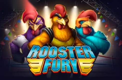 Rooster Fury