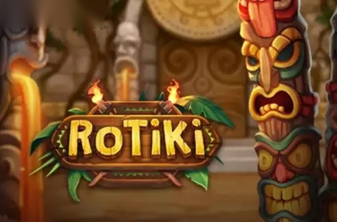 Rotiki slot Play'n GO