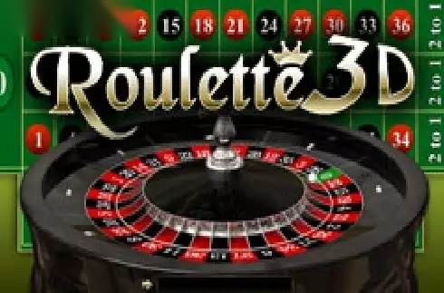 Roulette 3D