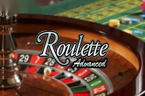 Roulette Advanced slot NetEnt