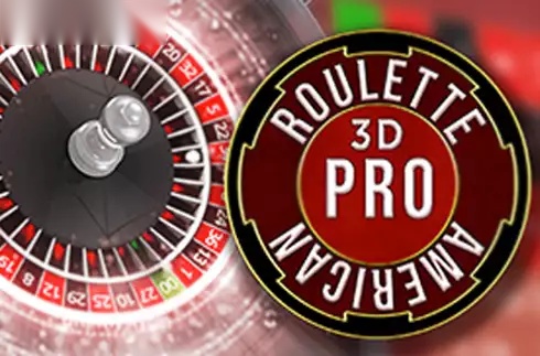 Roulette American Pro slot Espresso Games