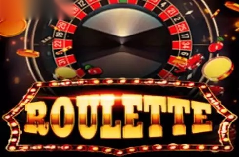 Roulette (BP Games) slot Bigpot Gaming