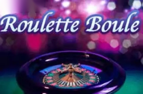 Roulette Boule