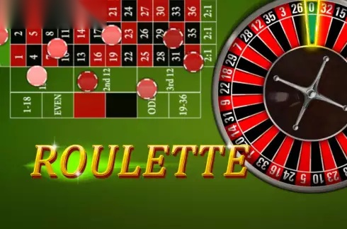 Roulette Crystal