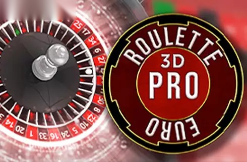 Roulette Euro Pro slot Espresso Games