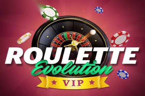 Roulette Evolution VIP