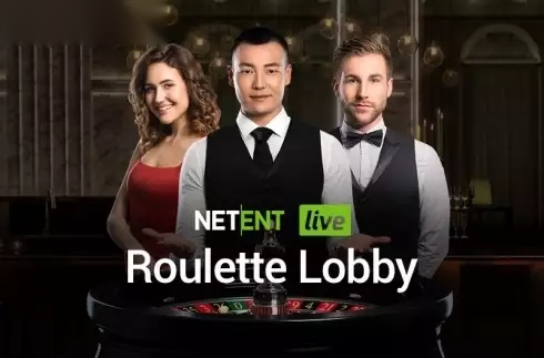 Roulette Lobby