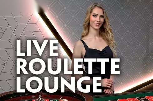 Roulette Lounge Live slot Playtech