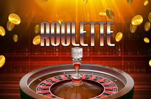 Roulette (Matrix Studios) slot Boldplay