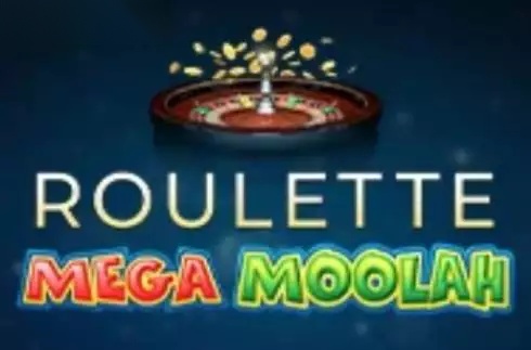 Roulette Mega Moolah