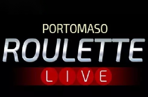 Roulette Portomaso Live Casino