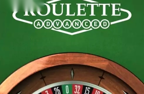 Roulette slot NetEnt