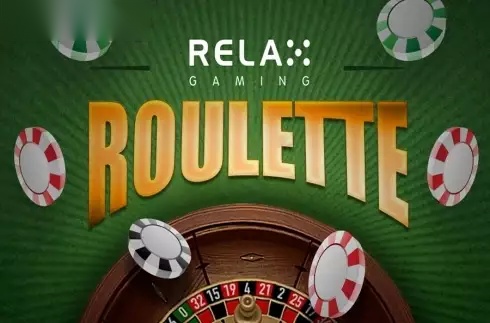 Roulette slot Relax Gaming