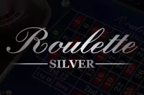 Roulette Silver slot undefiend