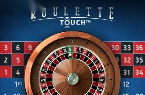 Roulette Touch