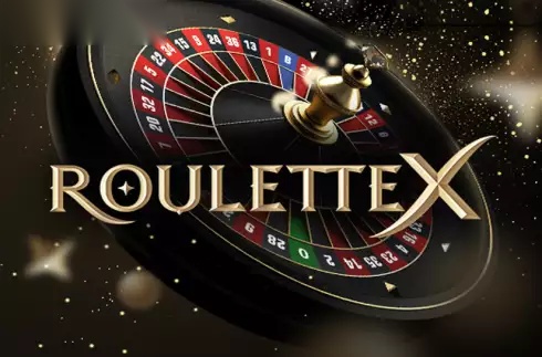 Roulette X slot Galaxsys