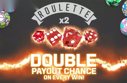 Roulette X2