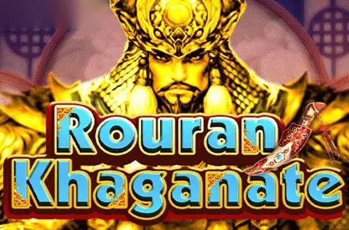 Rouran Khaganate