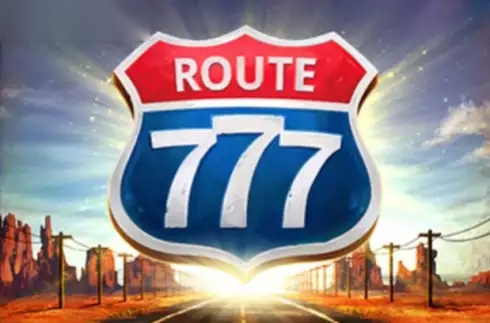 Route 777 slot ELK Studios