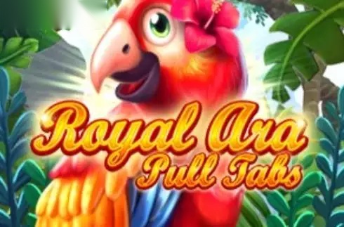 Royal Ara slot Inbet Games